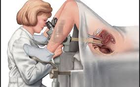 Gynecologist in Viman nagar